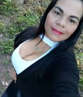 Yesenia 34 ans Caracas  Colombie