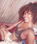 Hasina 24 ans Antalaha  Madagascar