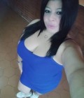 Evelin 44 Jahre Medellín  Colombie