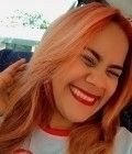 Julianny 29 ans Coro Venezuela