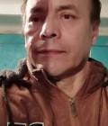 Gabriel 44 ans Michoacan  Mexique