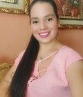 Sara 31 years Mérida  Venezuela