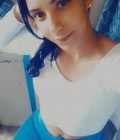 Luz 34 ans Caracssy Venezuela