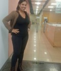 Roselyn 46 ans Caracas Venezuela