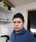 Fredy 35 ans Br France