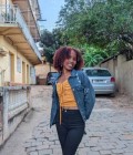 Hasina 24 ans Antalaha  Madagascar