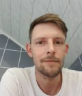 Peter 35 ans München  Allemagne