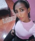 Geisimar 29 ans Cojedes Venezuela