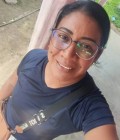 Yelis 38 ans Bolivar  Venezuela