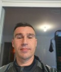 Olivier 48 años Montpellier  Francia