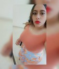 Aribel 27 ans Santiago  République dominicaine