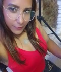 Luz 34 ans Caracssy Venezuela