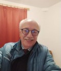 Jean-marc 75 ans Liège Belgique