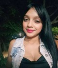 Madeleis 22 ans Cúcuta Colombie