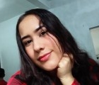 Mari 21 ans Carabobo Venezuela