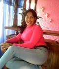 Jessica 35 ans Anzoátegui  Venezuela