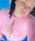 Minerva 39 ans Guarico Venezuela