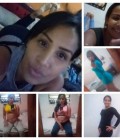 Deilys 34 años Caracas  Venezuela