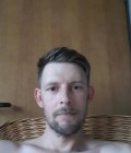 Peter 35 ans München  Allemagne