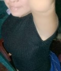 Lismary 30 ans Anzoátegui  Venezuela