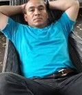 Juan c guerrero 51 ans Bogota Colombie