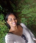 Evelyn 44 ans Santiago De Los Caballeros République dominicaine