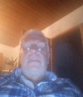 Peter 58 ans Hamburg  Allemagne