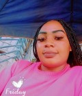 Clarisse 24 years Beti Cameroon