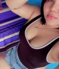 Elizabeth 26 ans Santiago  République dominicaine