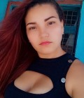 Franyelis 31 ans Bolívar  Venezuela