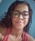 Paula 29 years Lavras Brazil