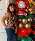 Noraida 54 ans Valencia  Venezuela