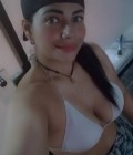 Andreina 36 años Caracas Venezuela