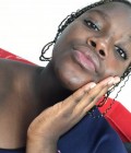 Maria 22 ans Higuey  République dominicaine