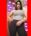 Roselyn 46 ans Caracas Venezuela