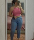 Jade 24 ans Sao Pablo Brésil