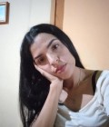 Odalis 31 ans Barquisimeto  Venezuela