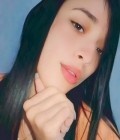 Carleidys 21 ans Guanare Venezuela