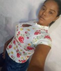 María 29 ans Trujillo  Venezuela