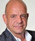 Guy-marc 60 ans Mulhouse France