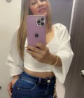 Andrea 29 ans Ibagué  Colombie