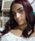 Nai 22 ans Valencia  Venezuela