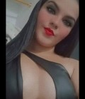 Deysy 34 ans Cucuta Colombie