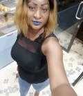 Sandra 35 años Yaoundé  Camerún