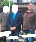 Norman 52 ans Glandorf Allemagne