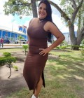 Maru 38 ans San Felipe Venezuela