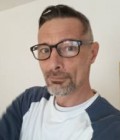 Loic 47 años Privas Francia