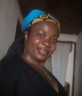 Patience 45 ans Yde 4e Cameroun