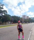 Princess 43 años Caracas  Venezuela