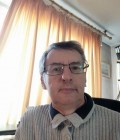 Alain 68 años Ivry Sur Seine Francia